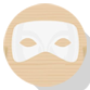 theatrical mask creator